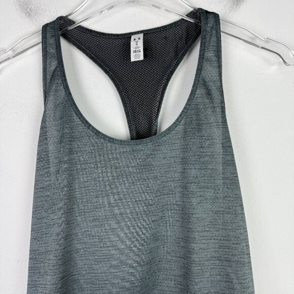 NWT Under Armour UA Tech Vent Tank Top Loose Size Medium M NEW - Picture 3 of 10